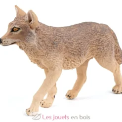 Figurine Chacal - Papo