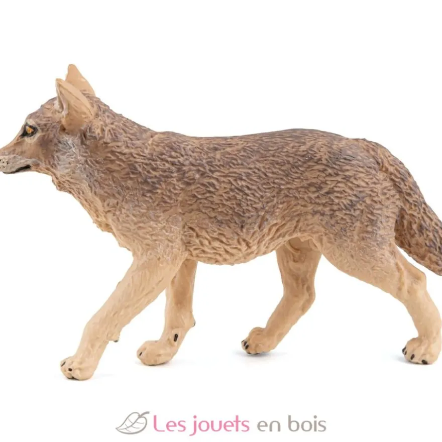 Figurine Chacal - Papo