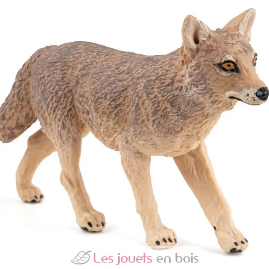 Figurine Chacal - Papo