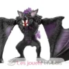 Figurine Chauve-souris des ténèbres noir violet - Schleich