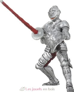 Figurine Chevalier en armure - Papo