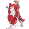 Figurine Chevalier griffon - Papo