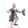 Figurine Chevalier hospitalier à l'épée - Papo
