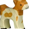 Figurine Chevreau - Holztiger