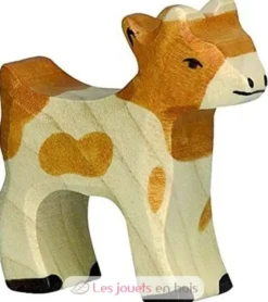 Figurine Chevreau - Holztiger