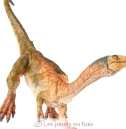Figurine Chilesaurus marron vert Papo