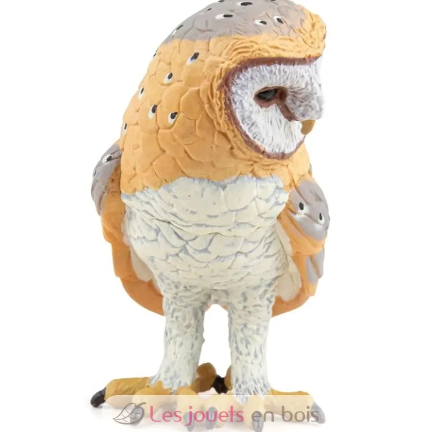 Figurine Chouette - Papo
