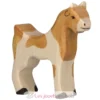 Figurine Chèvre - Holztiger