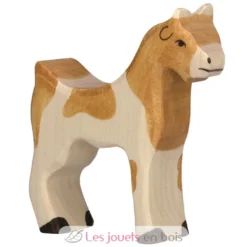 Figurine Chèvre - Holztiger