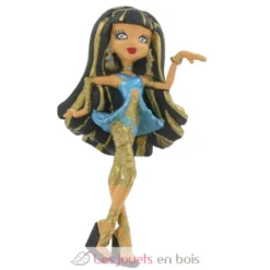 Figurine Cléo de Nile - Bullyland