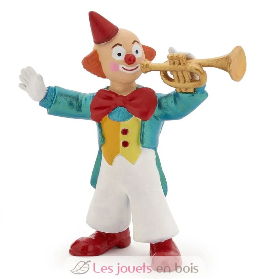 Figurine Clown - Papo
