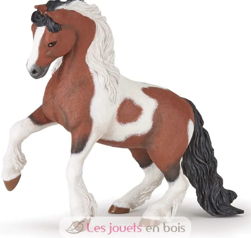 Figurine Cob Irlandais - Papo