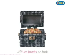 Figurine Coffre des pirates - Papo