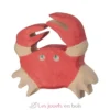 Figurine Crabe - Holztiger