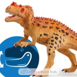 Figurine Cératosaure - Schleich
