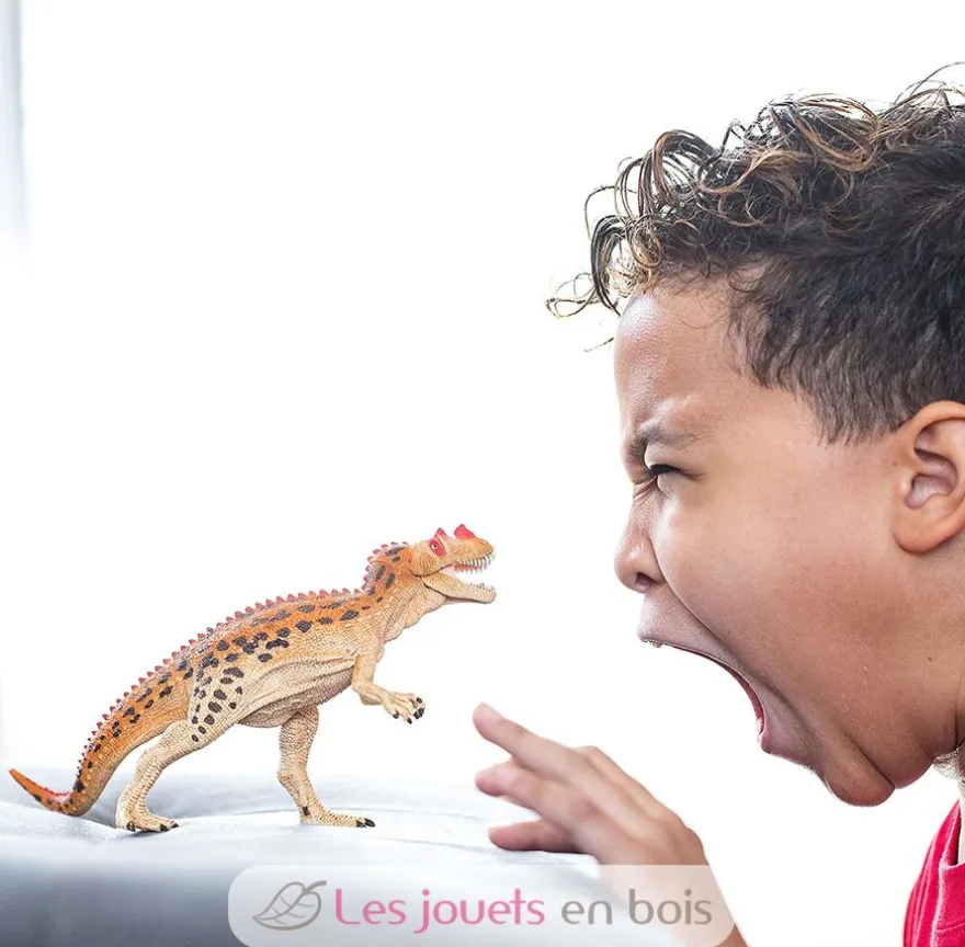 Figurine Cératosaure - Schleich