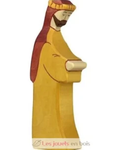 Figurine Crèche de Noël - Joseph 2 - Holztiger
