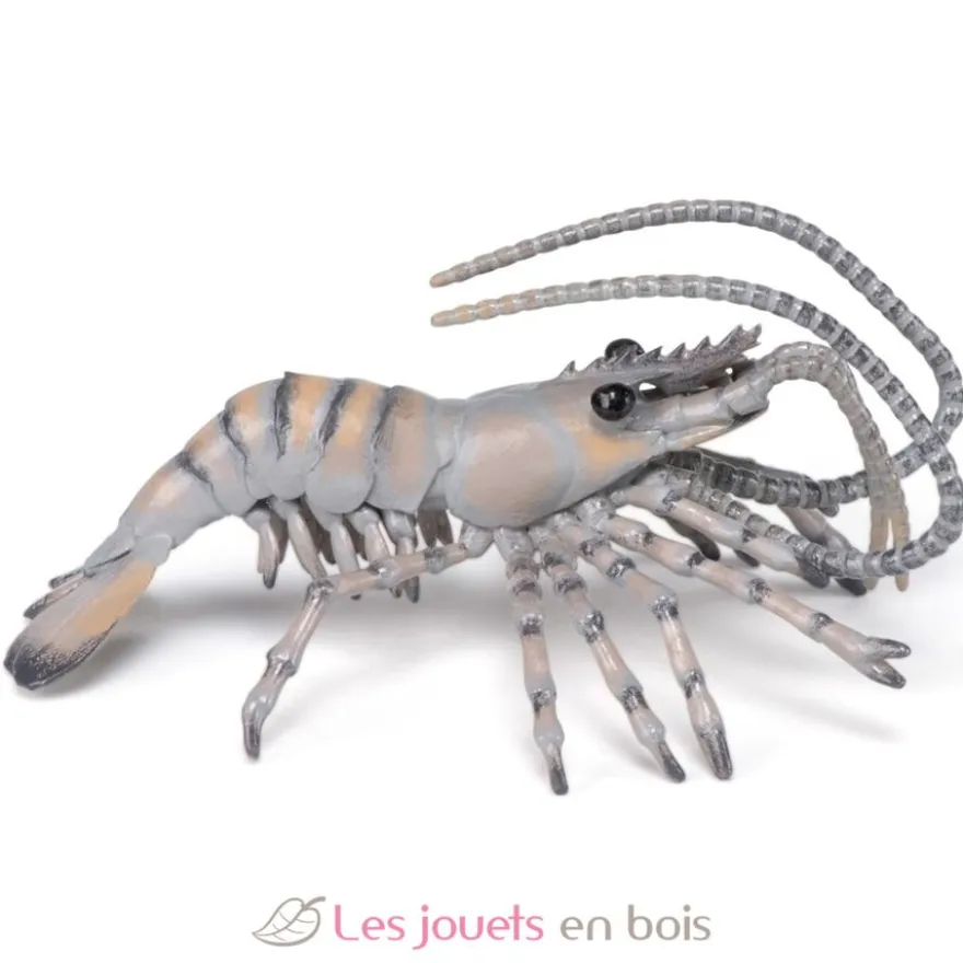 Figurine Crevette - Papo