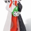Figurine Cruella d'Enfer - Bullyland