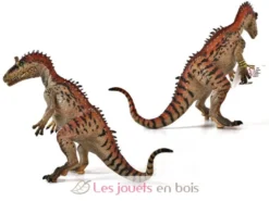 Figurine Cryolophosaurus - Papo