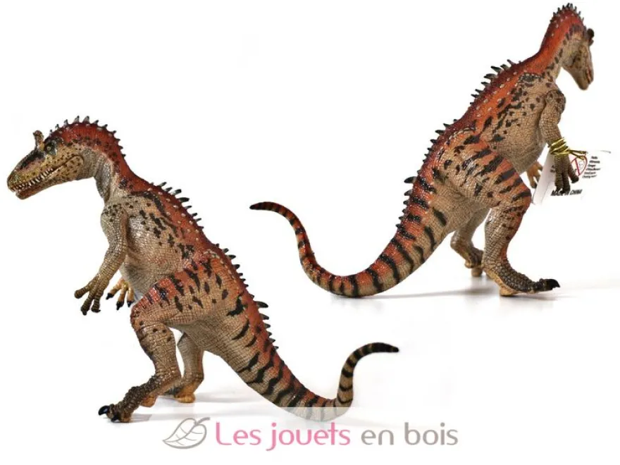 Figurine Cryolophosaurus - Papo