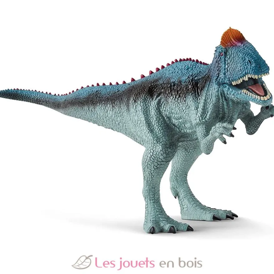 Figurine Cryolophosaurus - Schleich