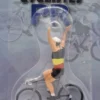 Figurine cycliste D Vainqueur Maillot du champion de Belgique - Fonderie Roger