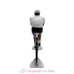 Figurine cycliste M Maillot Bahrain Victorious - Fonderie Roger