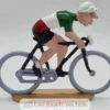 Figurine cycliste PLN Maillot Champion Italie - Fonderie Roger