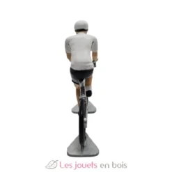 Figurine cycliste R Maillot Bahrain Victorious - Fonderie Roger