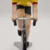 Figurine cycliste R Maillot Equipe Jumbo-Visma - Fonderie Roger