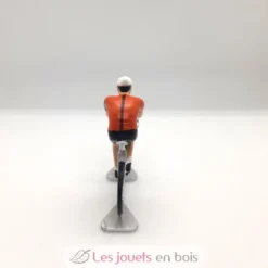 Figurine cycliste R Maillot Ineos-Grenardiers - Fonderie Roger