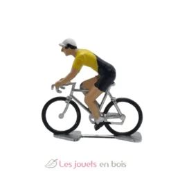 Figurine cycliste R Maillot Jumbo Visma 2026 - Fonderie Roger