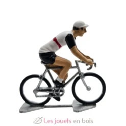 Figurine cycliste R Maillot UAE Team Emirates - Fonderie Roger