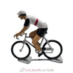Figurine cycliste R Maillot UAE Team Emirates - Fonderie Roger