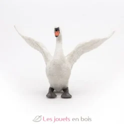 Figurine cygne blanc - Papo