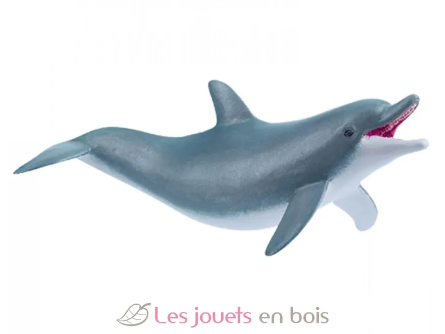 Figurine Dauphin jouant - Papo