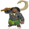 Figurine Demi-dieu Maui - Bullyland
