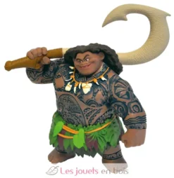 Figurine Demi-dieu Maui - Bullyland