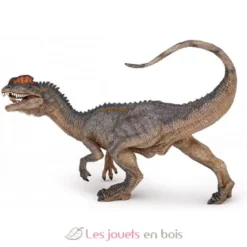 Figurine Dilophosaure - Papo