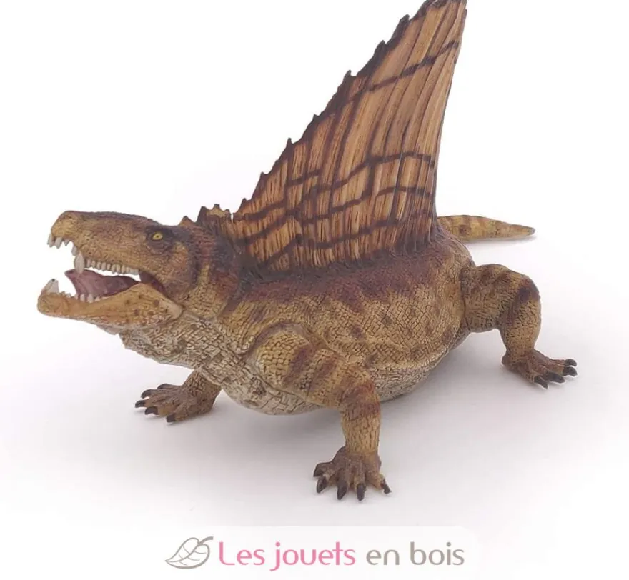 Figurine Dimétrodon - Papo