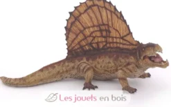 Figurine Dimétrodon - Papo
