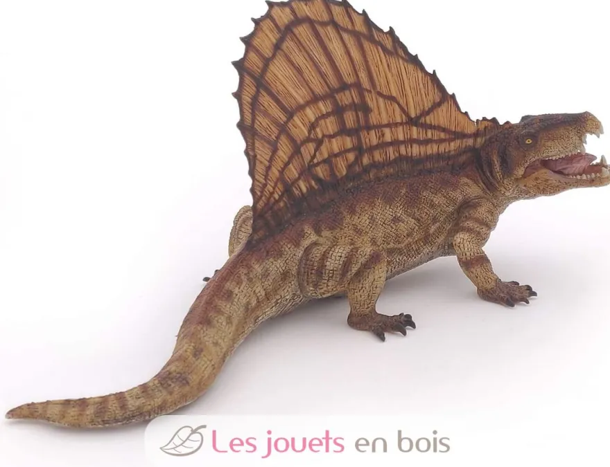 Figurine Dimétrodon - Papo