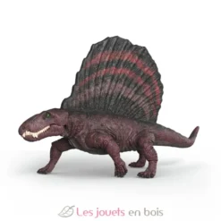 Figurine Dimétrodon - Schleich