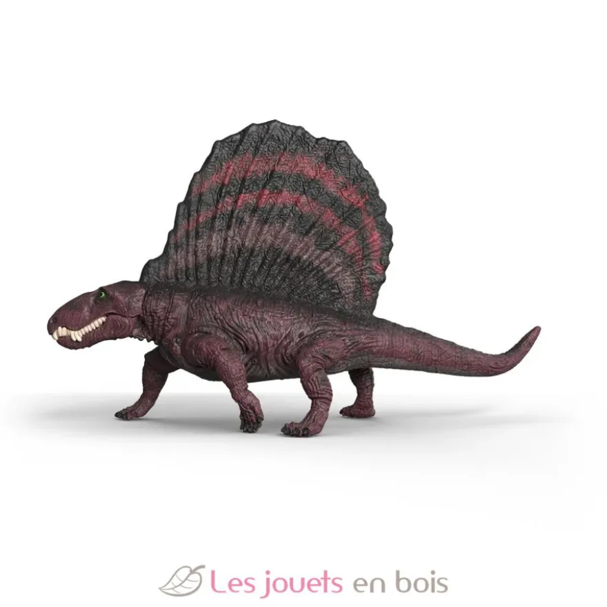 Figurine Dimétrodon - Schleich