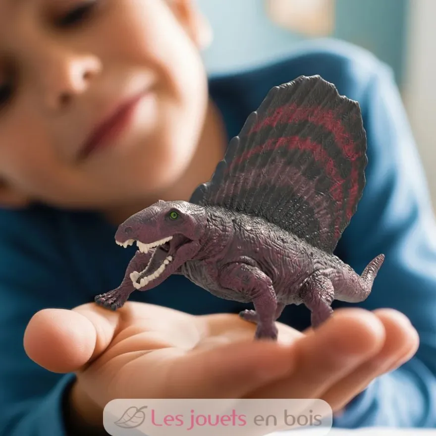 Figurine Dimétrodon - Schleich