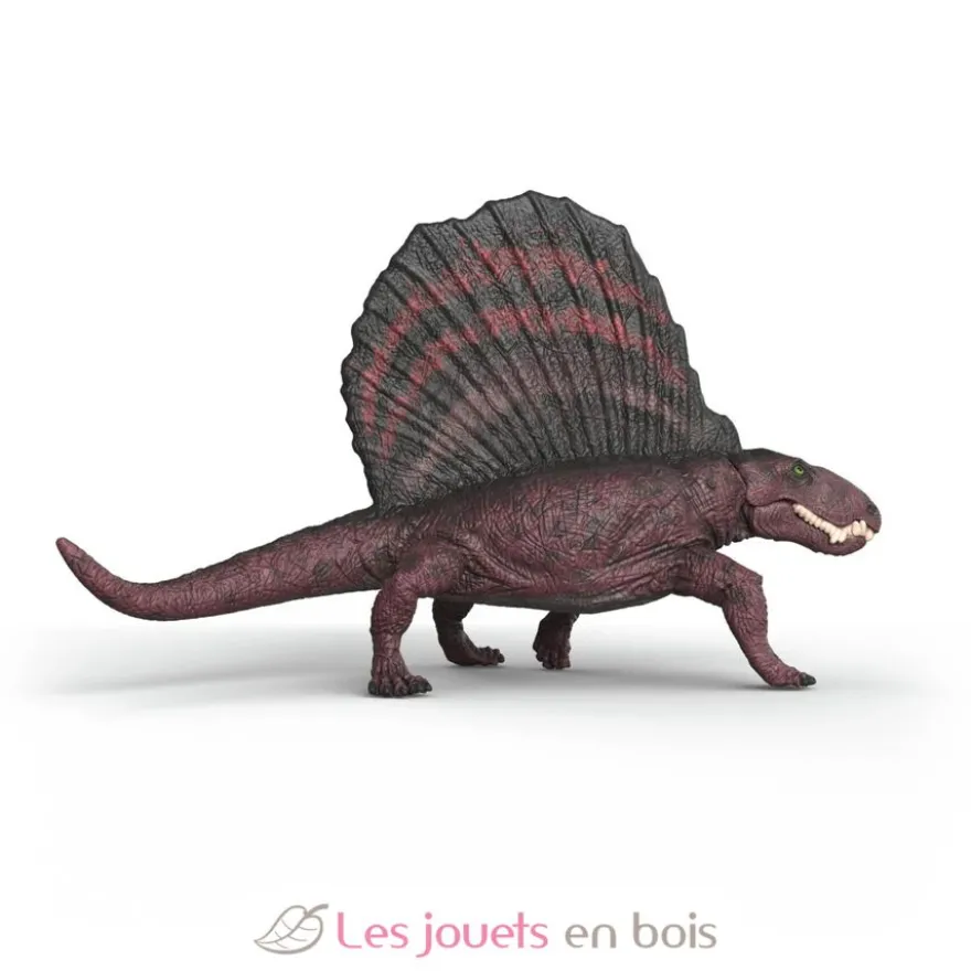 Figurine Dimétrodon - Schleich