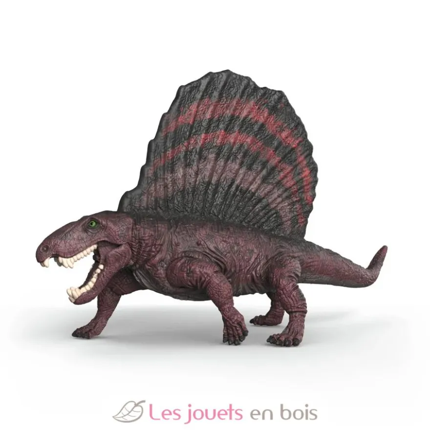 Figurine Dimétrodon - Schleich