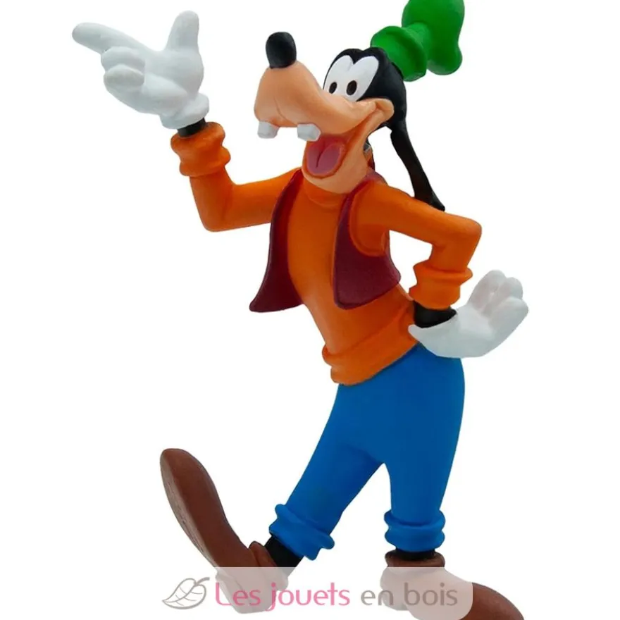 Figurine Dingo - Bullyland