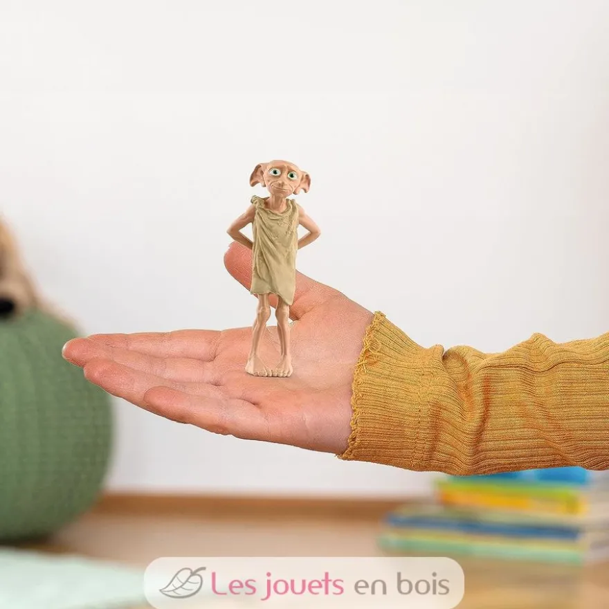 Figurine Dobby - Schleich